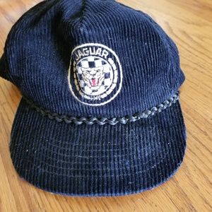 JAGUAR HAT